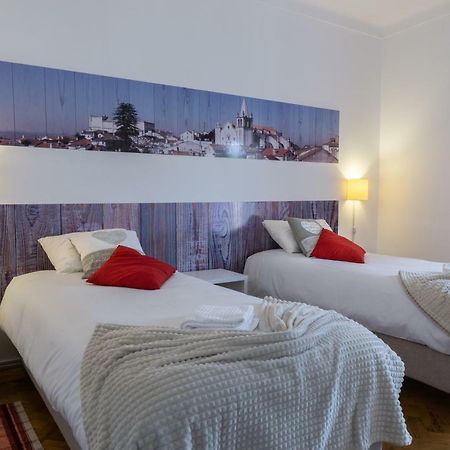 Appartement 4U Alojamento - Jardim à Abrantes Extérieur photo