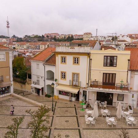 Appartement 4U Alojamento - Jardim à Abrantes Extérieur photo