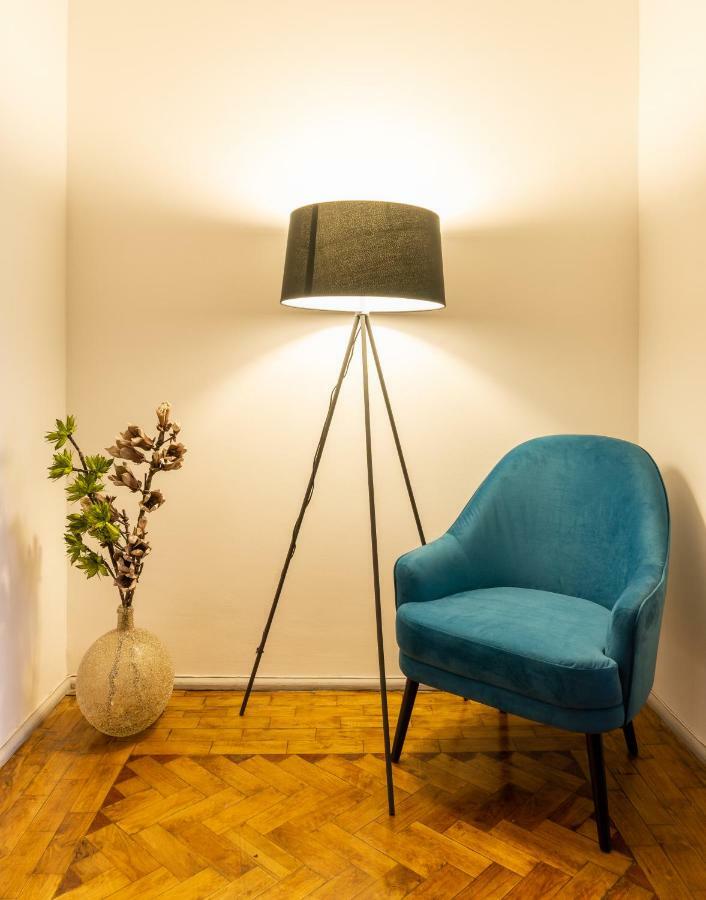 Appartement 4U Alojamento - Jardim à Abrantes Extérieur photo