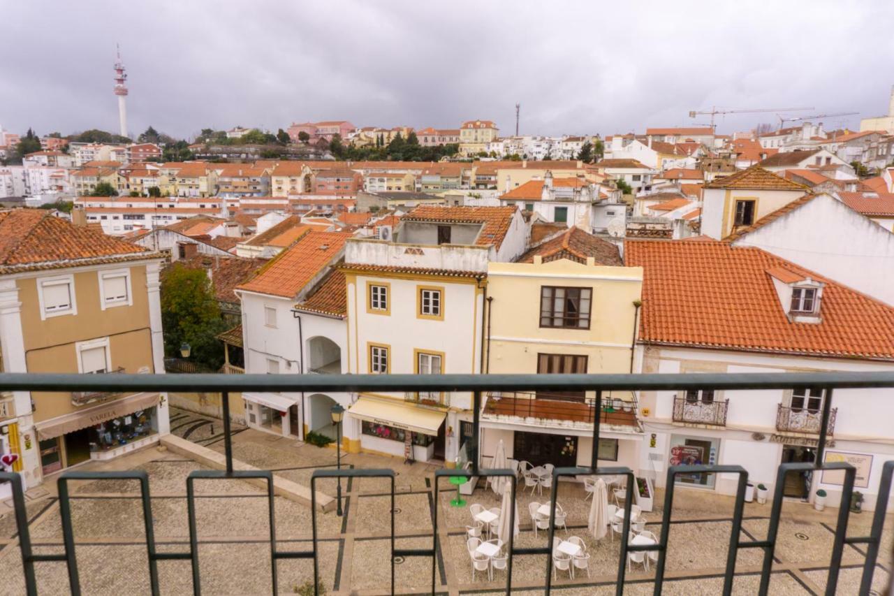 Appartement 4U Alojamento - Jardim à Abrantes Extérieur photo
