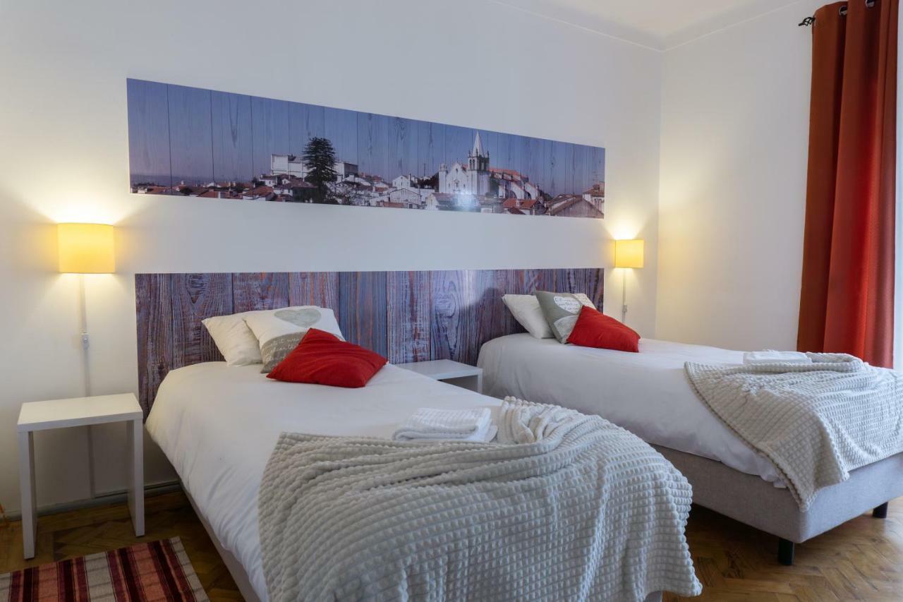 Appartement 4U Alojamento - Jardim à Abrantes Extérieur photo