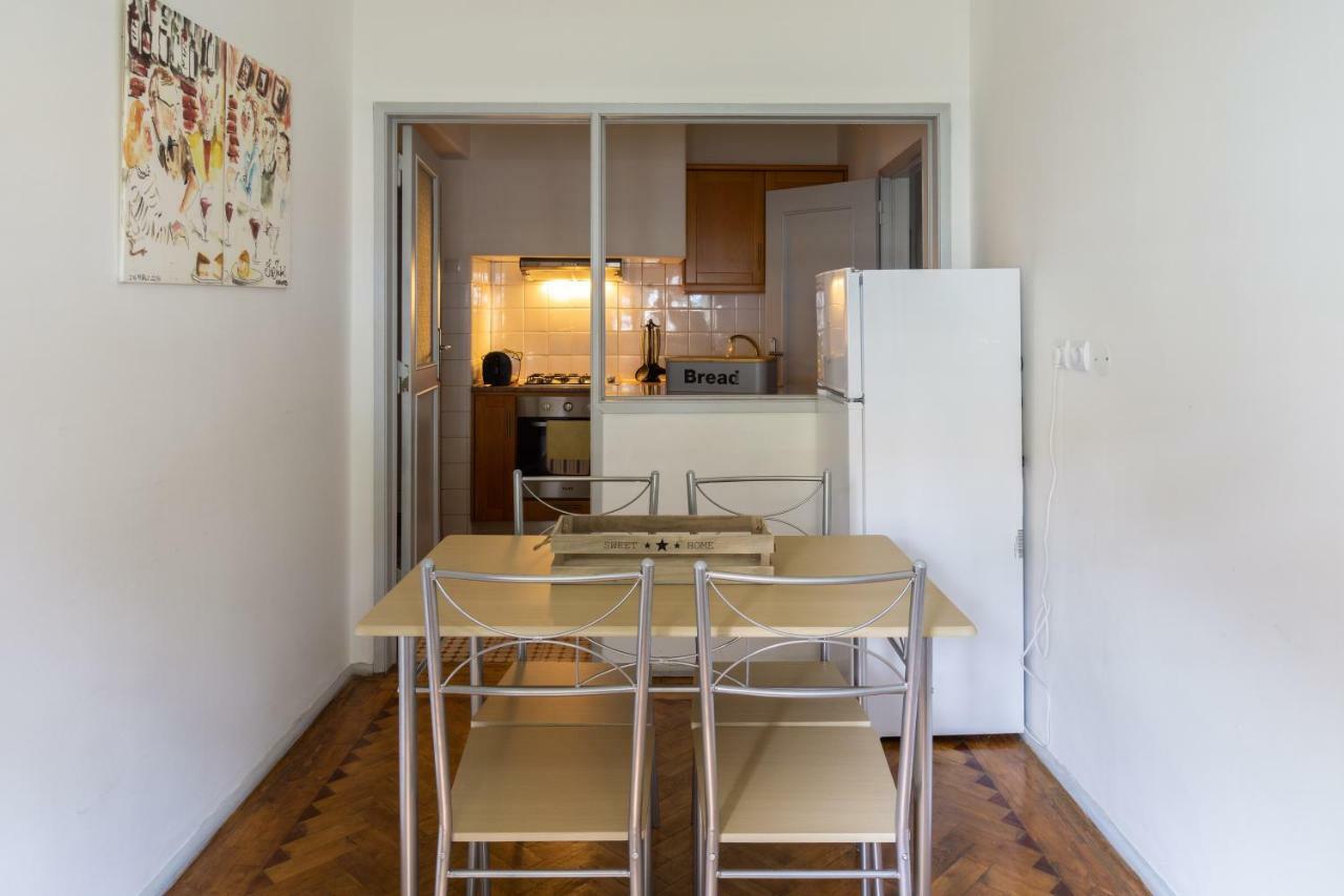 Appartement 4U Alojamento - Jardim à Abrantes Extérieur photo