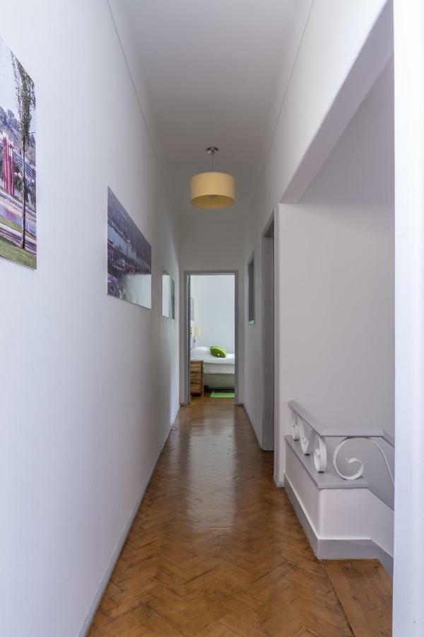 Appartement 4U Alojamento - Jardim à Abrantes Extérieur photo