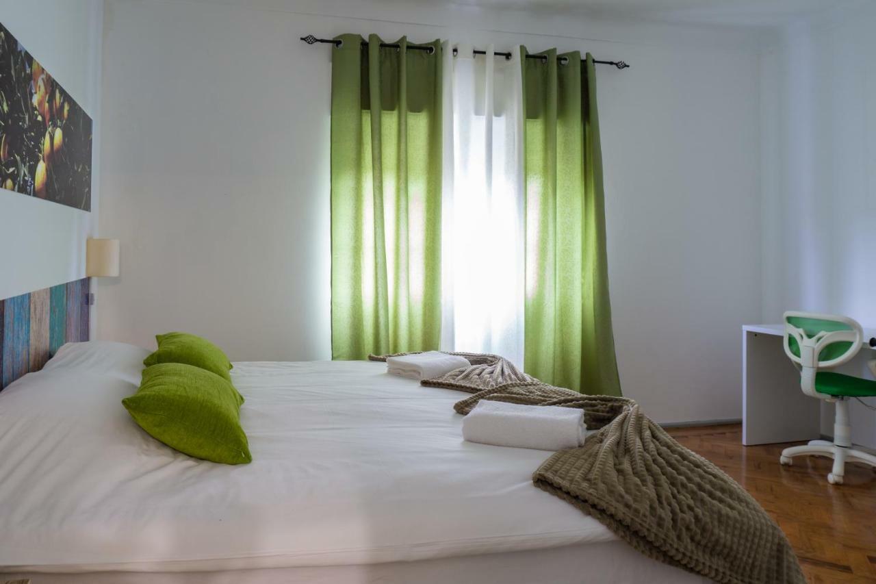 Appartement 4U Alojamento - Jardim à Abrantes Extérieur photo