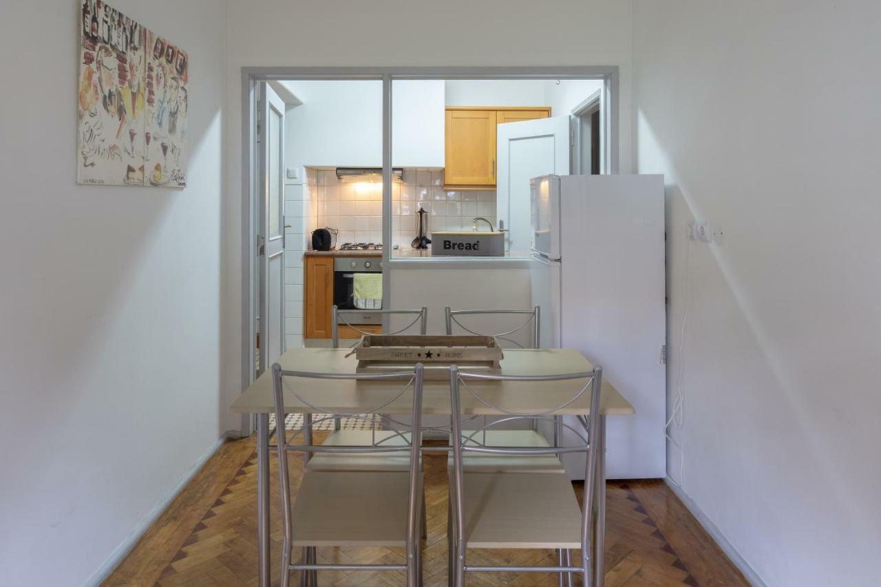 Appartement 4U Alojamento - Jardim à Abrantes Extérieur photo