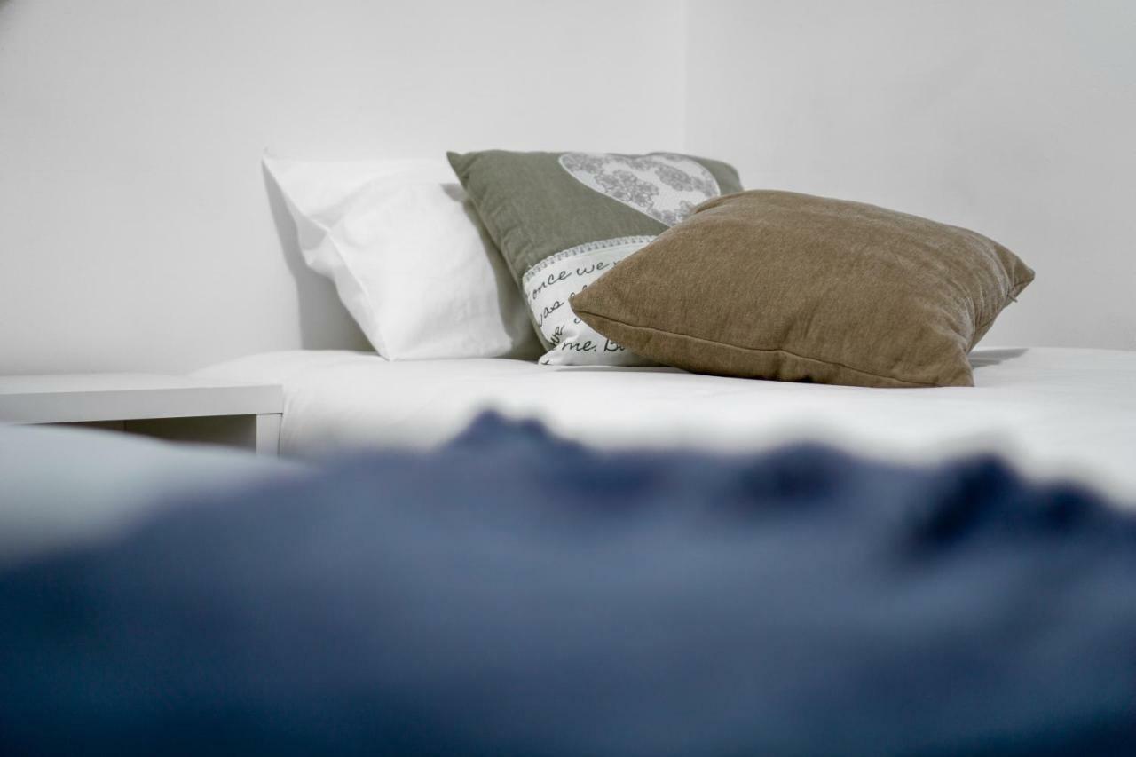 Appartement 4U Alojamento - Jardim à Abrantes Extérieur photo