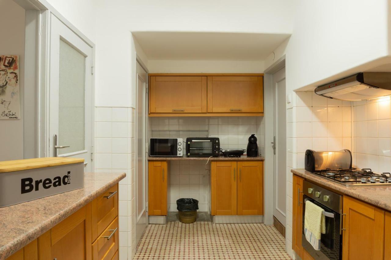 Appartement 4U Alojamento - Jardim à Abrantes Extérieur photo