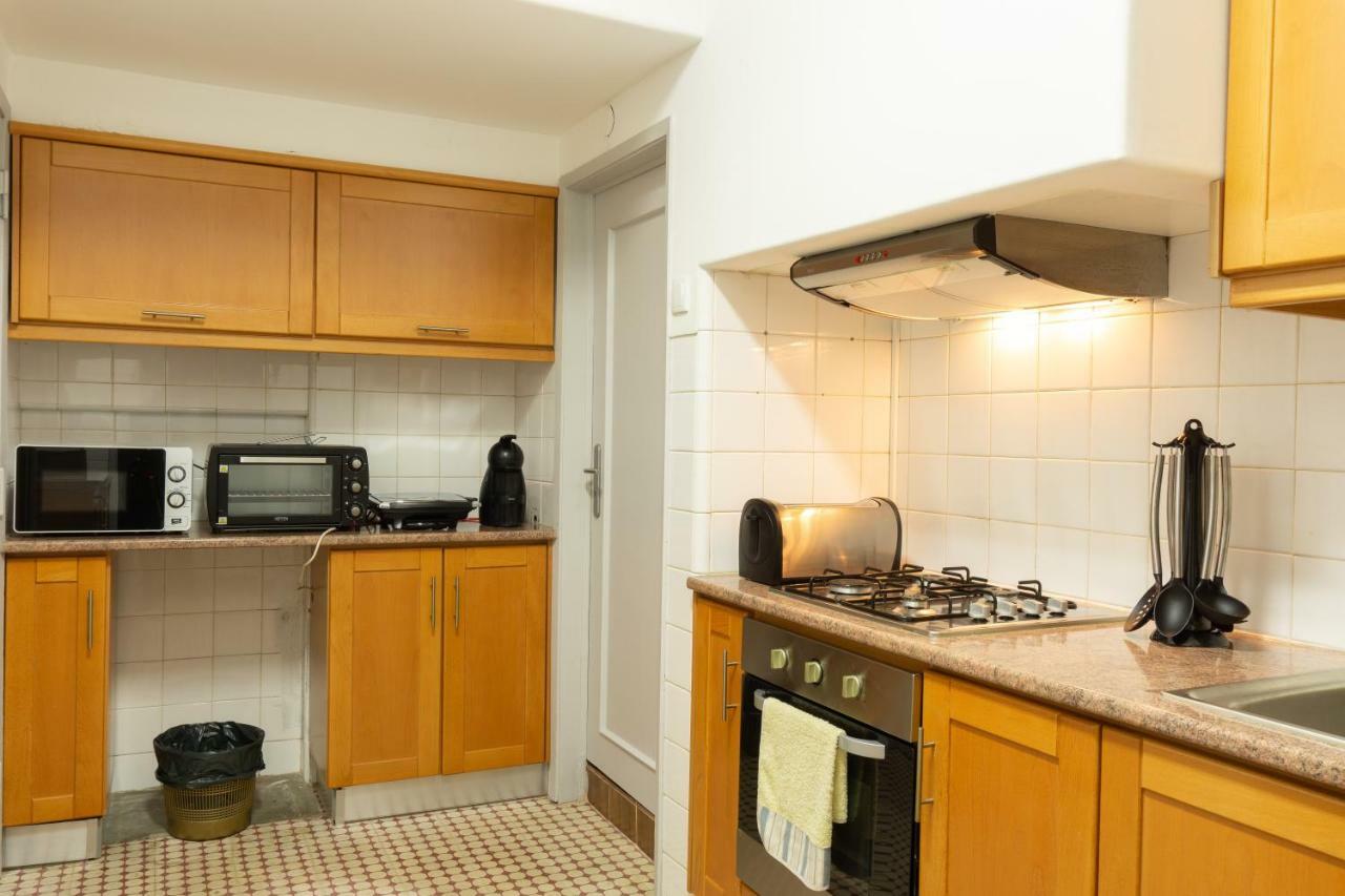 Appartement 4U Alojamento - Jardim à Abrantes Extérieur photo