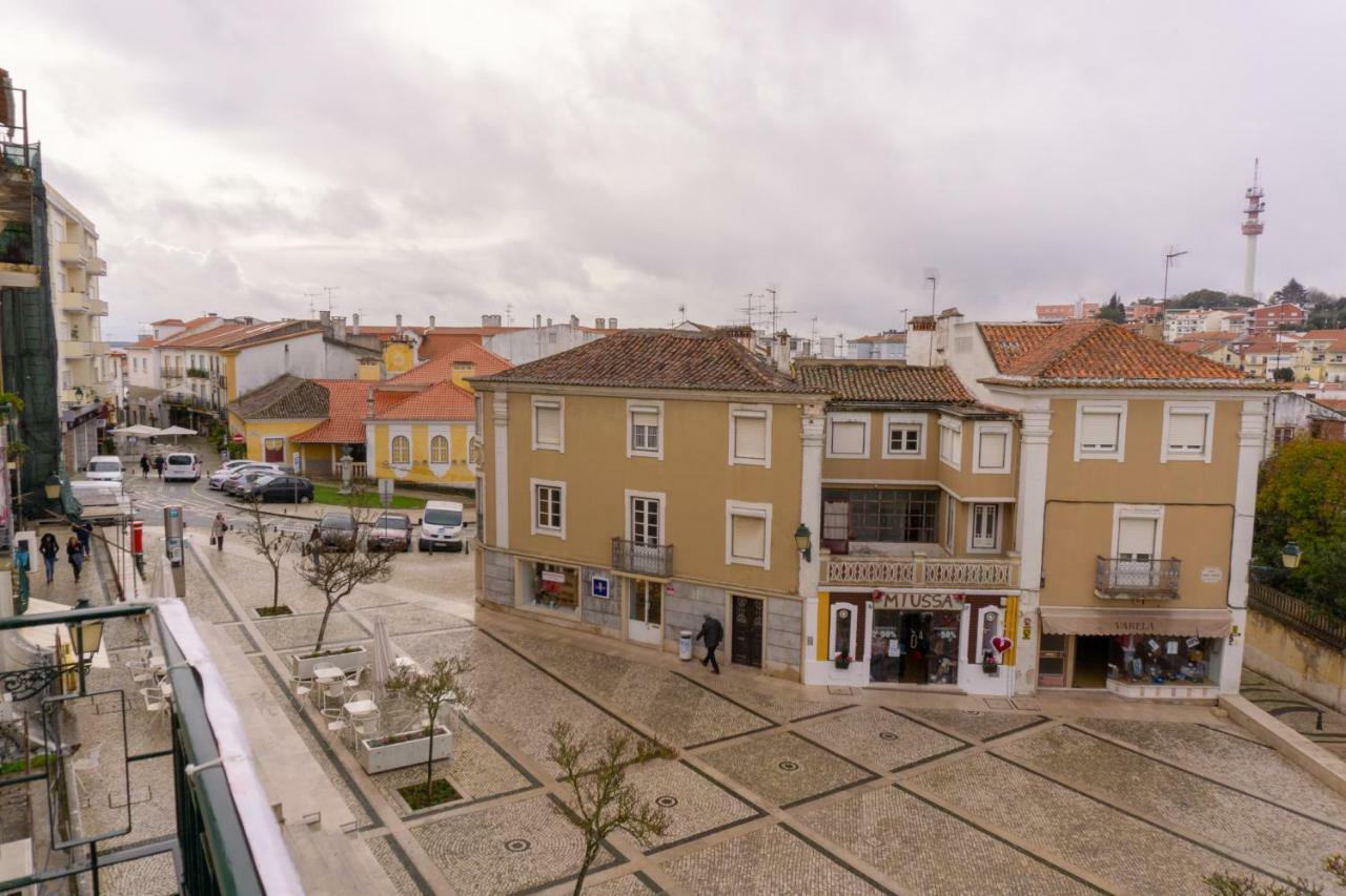 Appartement 4U Alojamento - Jardim à Abrantes Extérieur photo