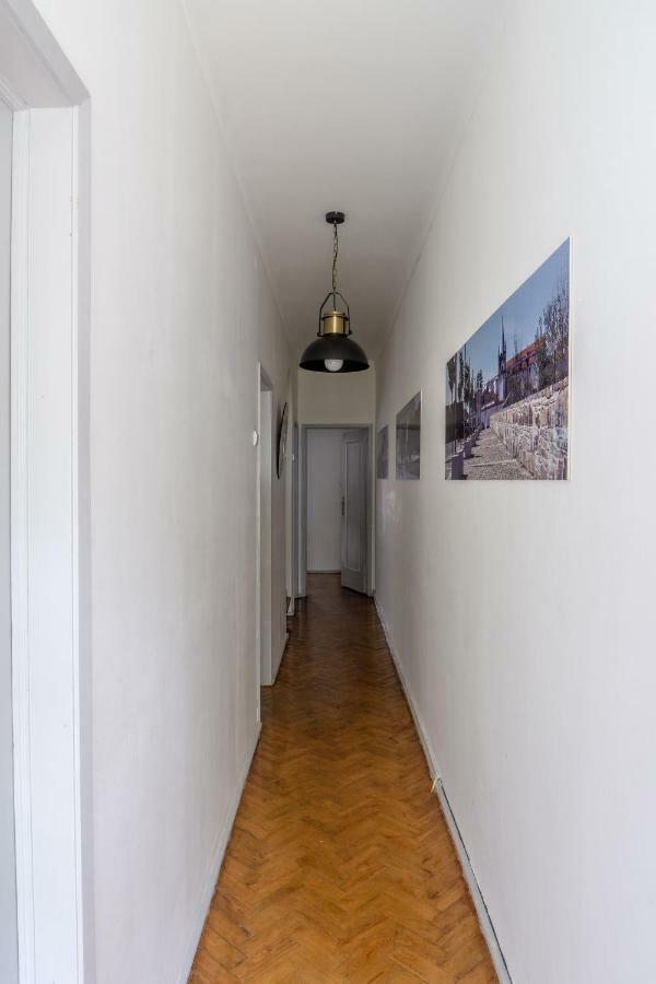 Appartement 4U Alojamento - Jardim à Abrantes Extérieur photo